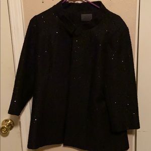 PART OF MY CHANEL UNIFORM